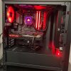 Gaming PC ( Barley used & Custom Built)