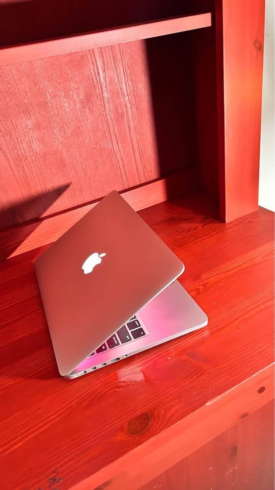 Apple MacBook Pro 13” Retina, i5/8GB/128GB SSD