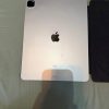 iPad Pro 13 in