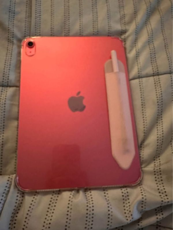 iPad A16