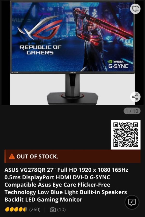 GAMING PC SETUP - RTX 4060