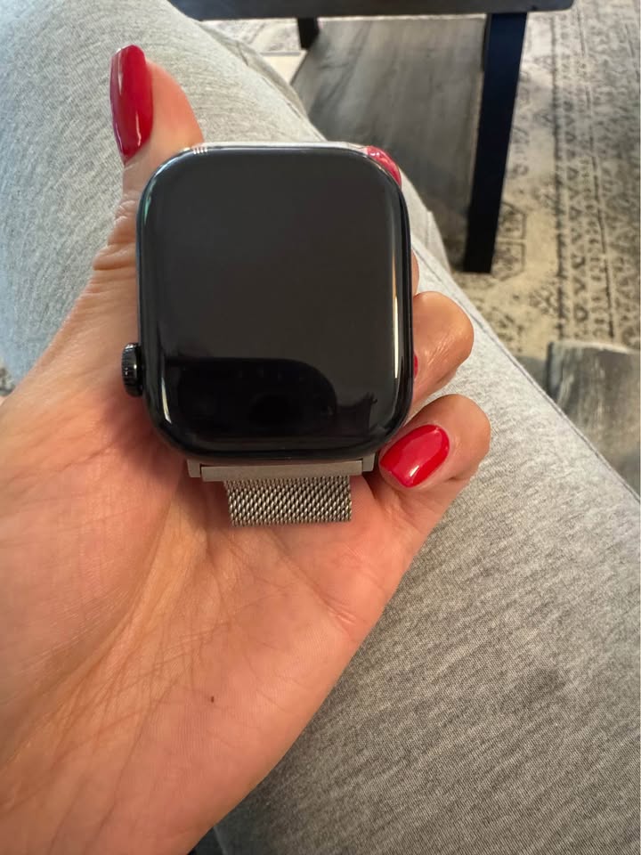 Apple Watch Series 10 1 Apple Watch Series 10