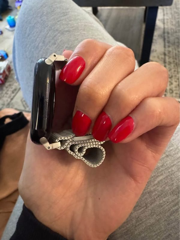 Apple Watch Series 10