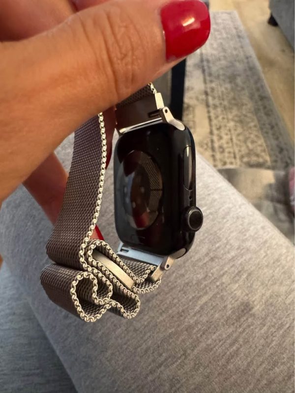 Apple Watch Series 10