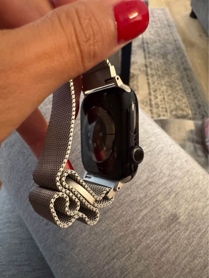 Apple Watch Series 10 3 Apple Watch Series 10