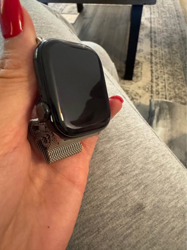 Apple Watch Series 10 4 Apple Watch Series 10