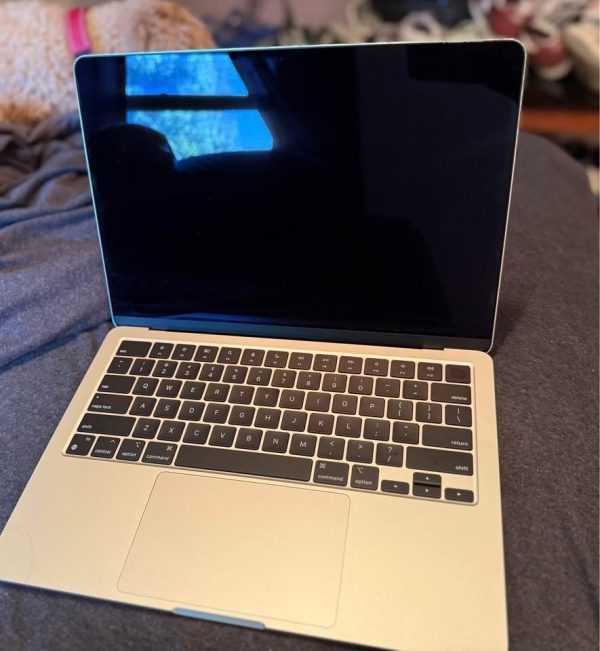 Apple - MacBook Air 13.6