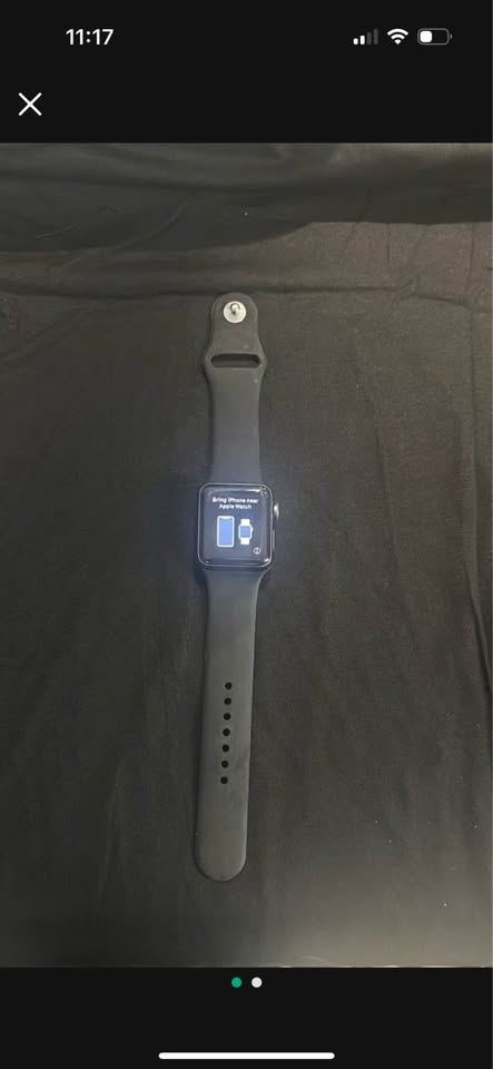 Apple Watch Series 3