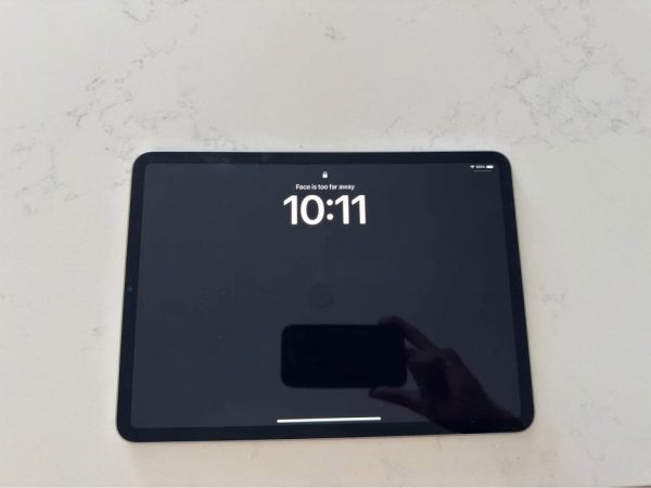 iPad Pro 4th gen (11.5in)