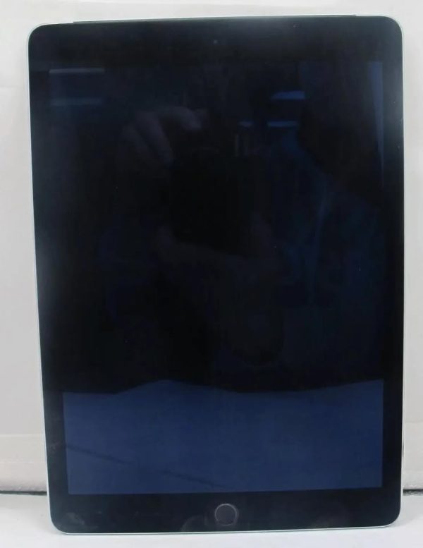 Apple Ipad Air 2nd Gen A1567 9.7" 128gb Wi-fi + Cellular Mh312ll/a - Good