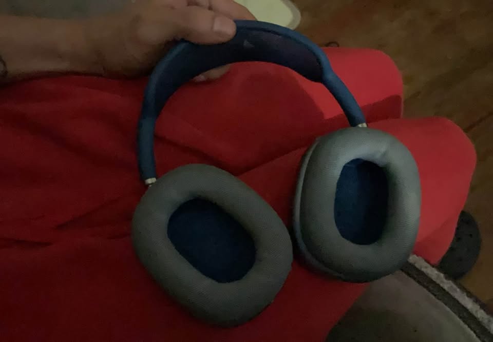 Apple AirPods Max 2 Apple AirPods Max