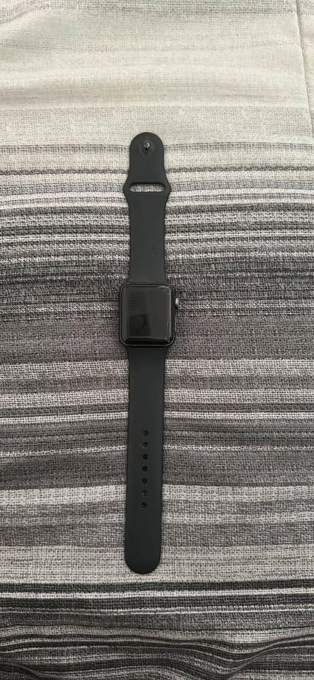 Apple Watch Series 3