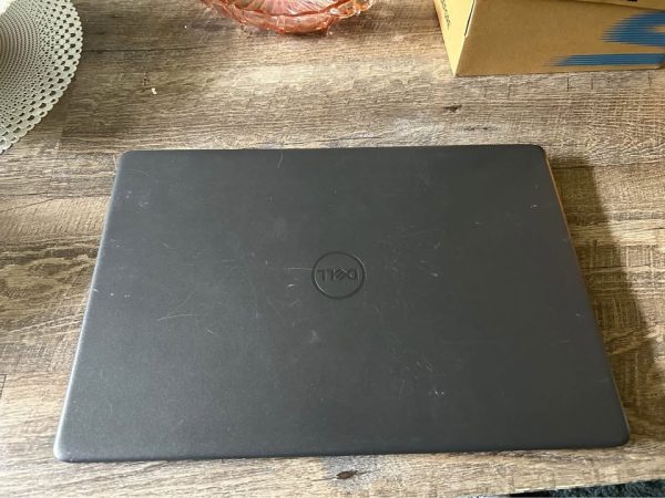 Dell Inspiron 15 Touchscreen Laptop