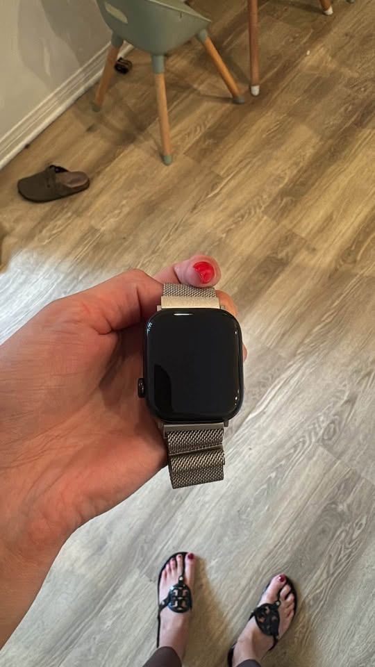 Apple Watch Series 10 5 Apple Watch Series 10