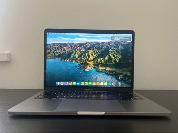 Macbook Pro 13.6 Inch - Pickup in Coquitlam - If listing is up, then laptop is available