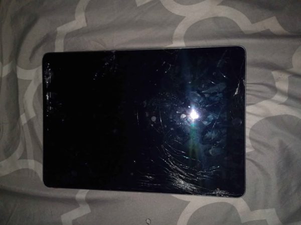 Apple iPad 9th generation