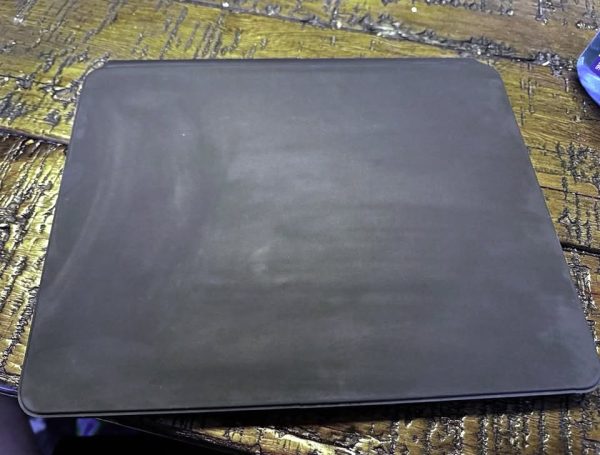 iPad Pro 12.9 6th Generation Space Gray 512GB unlocked wifi and cellular 8F18