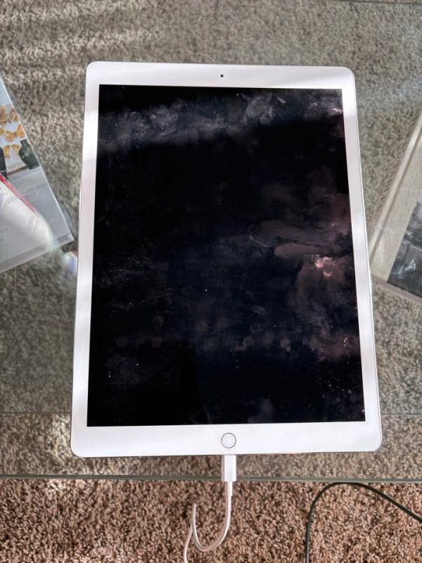 iPad Pro 2nd GEN 64gbs