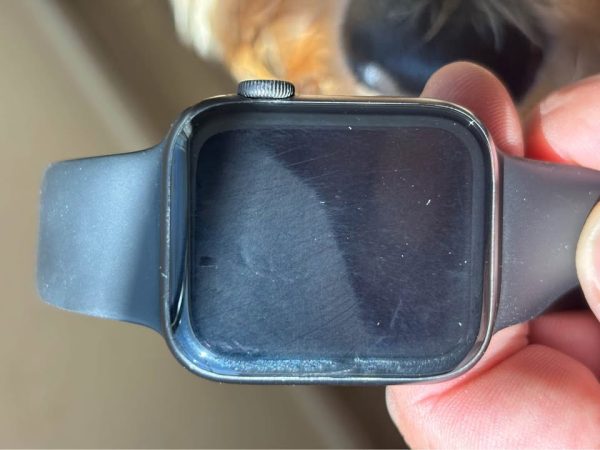 Apple Watch Series 5