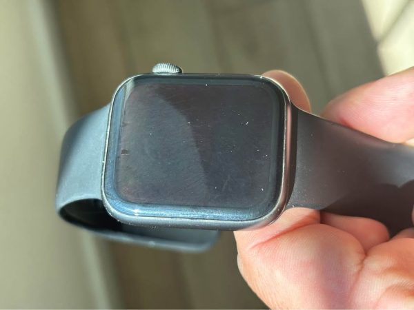 Apple Watch Series 5