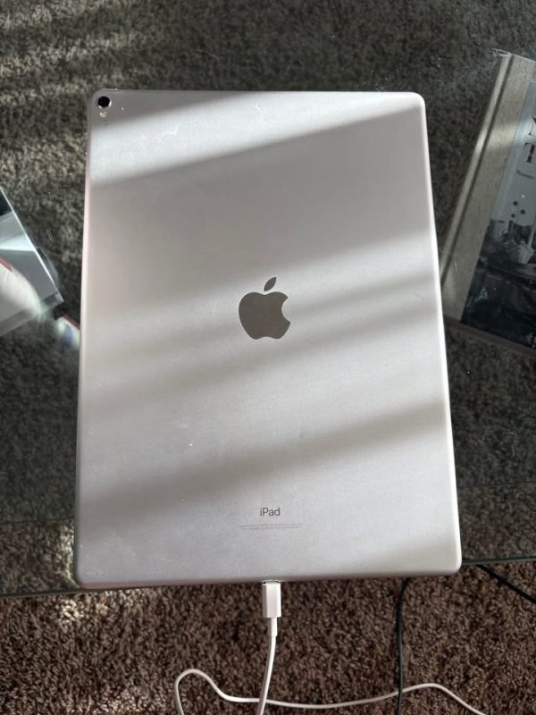 iPad Pro 2nd GEN 64gbs