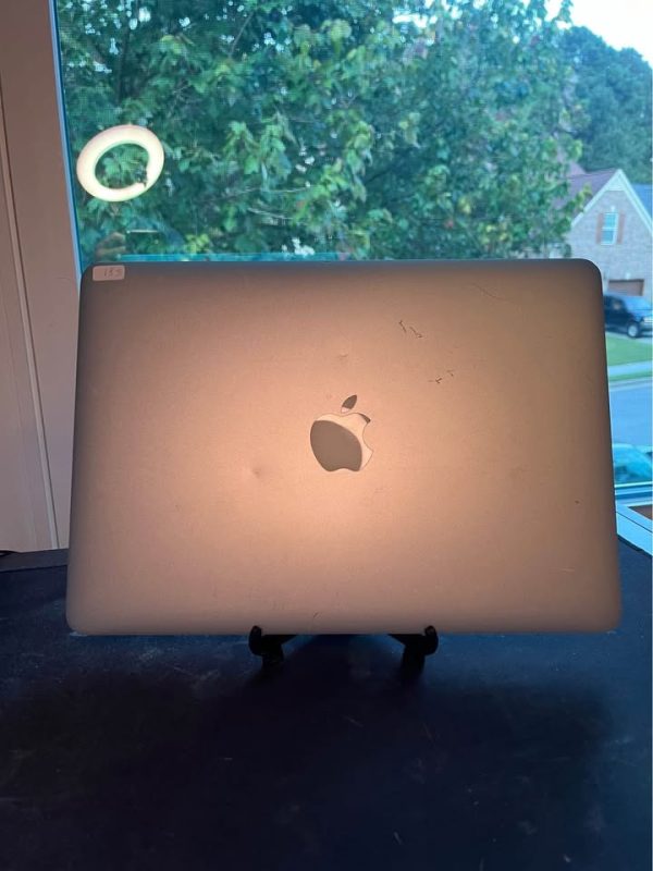 Refurbished Apple Laptop MacBook Air 2017 i7