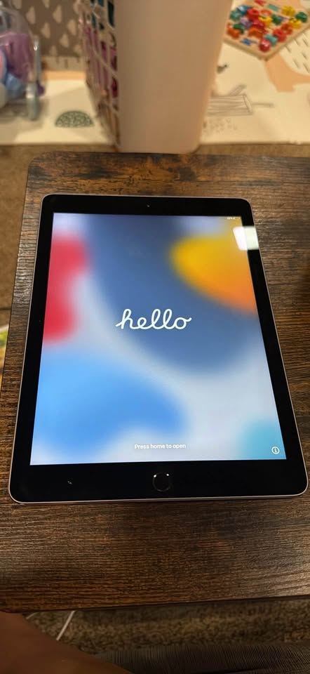 iPad Air 2 128GB