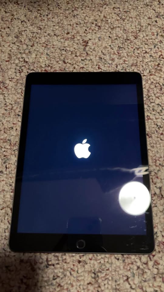 9th Generation iPad