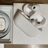 Apple AirPods Pro (2nd generation) with Charging Cable (USB-C) (used)