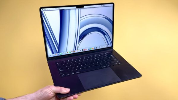 Macbook Air M4 (2025)