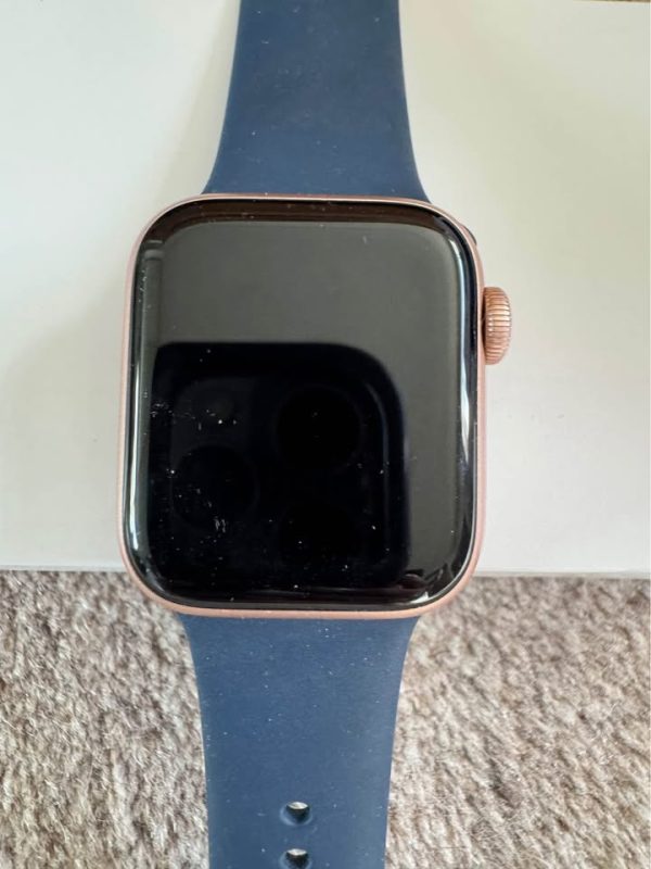 Apple Watch SE