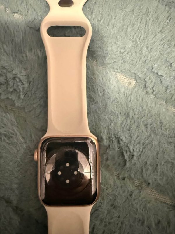 Apple Watch Series 6