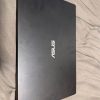 Asus laptop