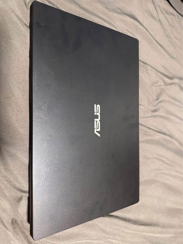 Asus laptop