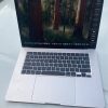 Apple MacBook Air 13.3 inch Laptop - Gold, M1 Chip, Built for Apple Intelligence, 8GB RAM, 256GB sto