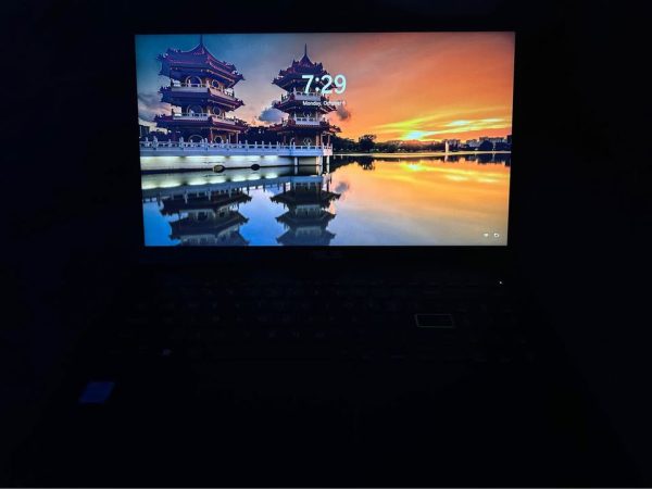 Asus laptop