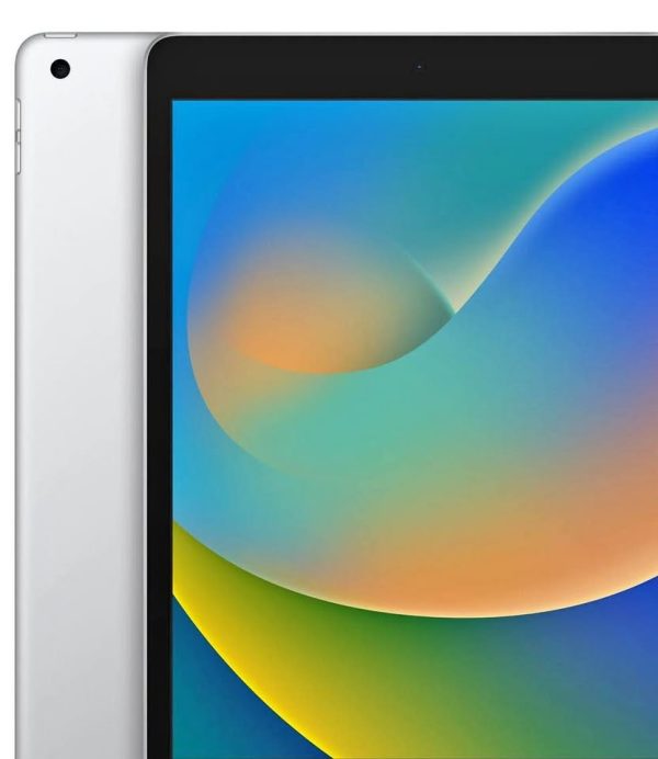 Apple iPad (9th Generation) – 64GB Wi-Fi – With Box