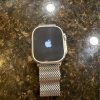 Selling my Apple Watch Ultra (1st Gen) for $350. It’s in great condition, fully functional, and read