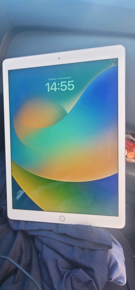 Ipad prol 12.9 128gb