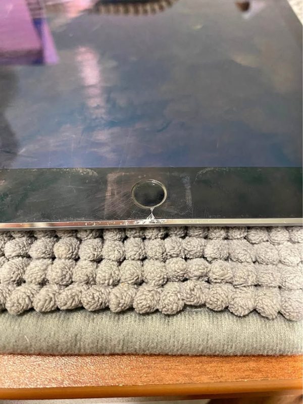 Apple iPad Air 2 Model A1566