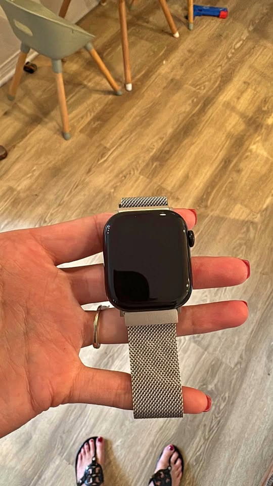 Apple Watch Series 10 6 Apple Watch Series 10