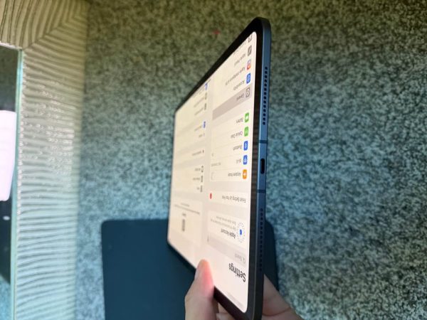 Unlocked iPad Pro 11inch M4 256gb