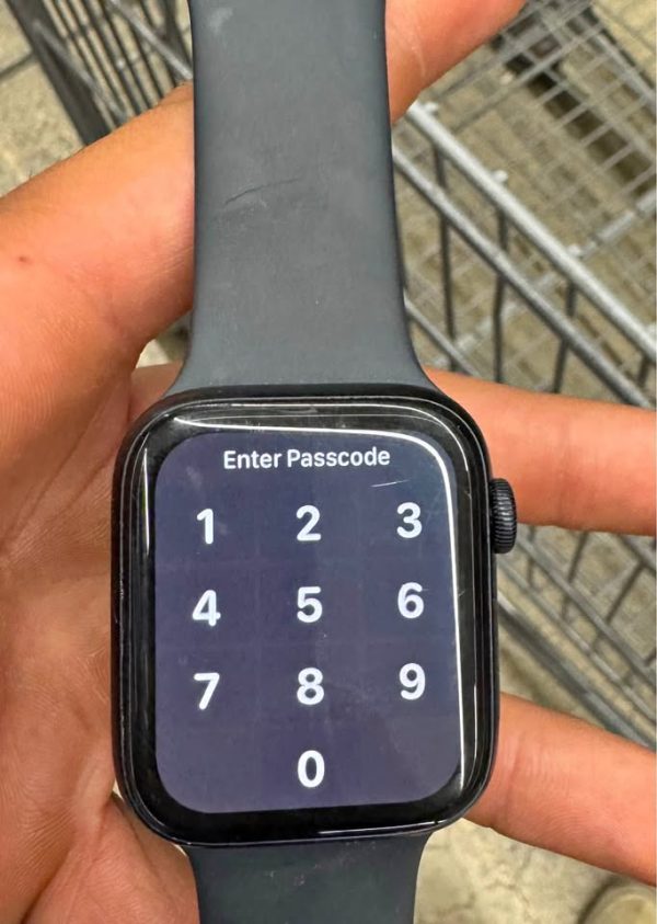 Applewatch