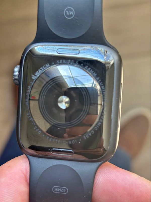 Apple Watch Series 5