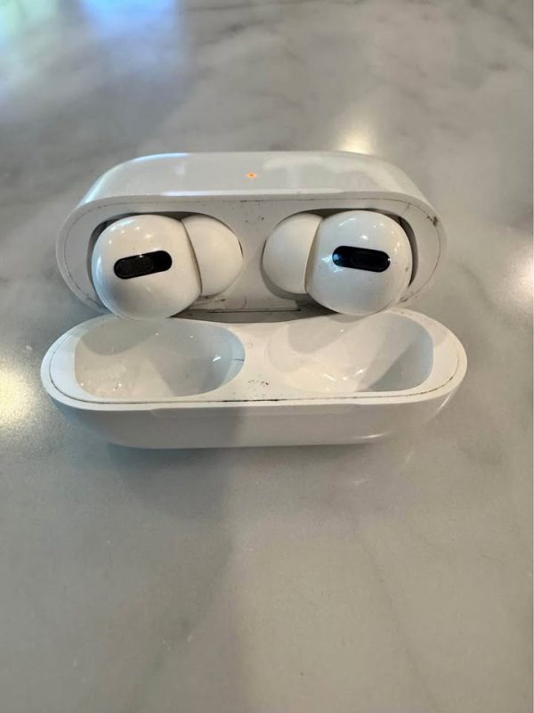 Apple AirPod Pro 1 Earbuds