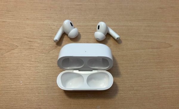 Apple Airpod Pro 2s