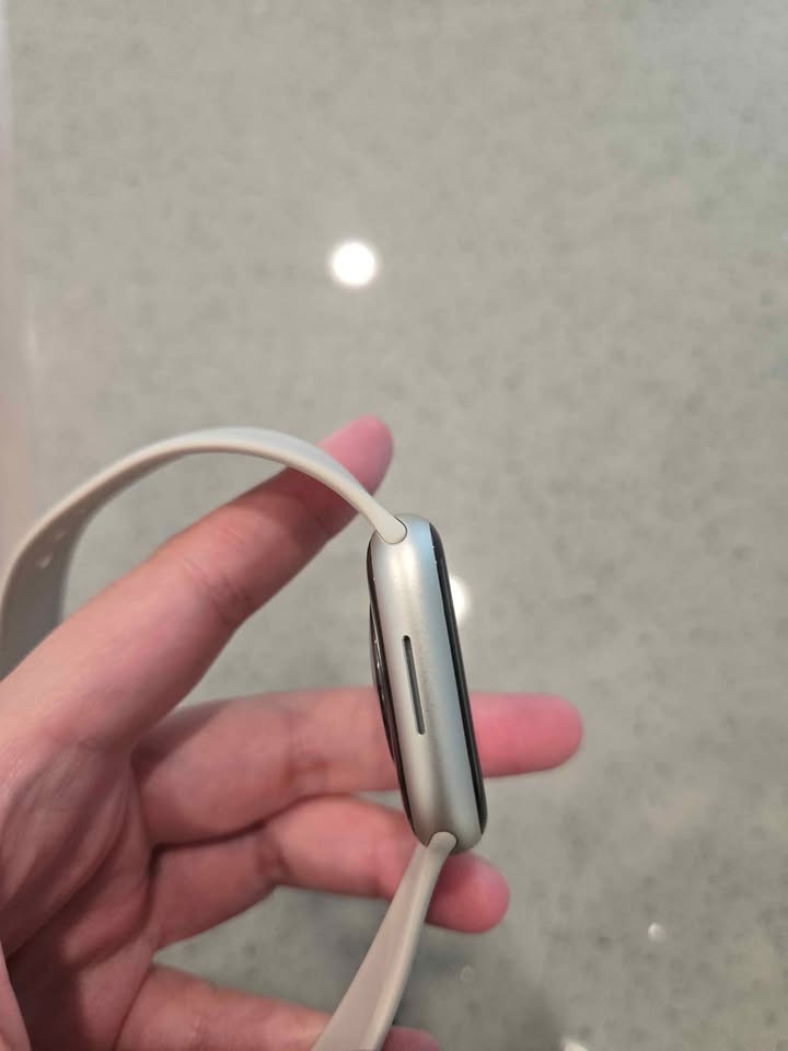 Apple Watch Series 9 GPS 4 Apple Watch Series 9 GPS