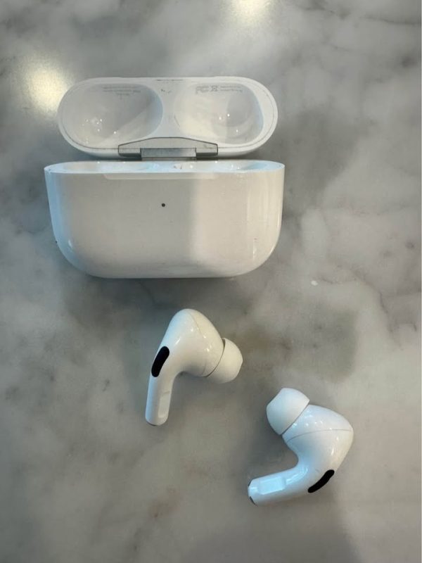 Apple AirPod Pro 1 Earbuds