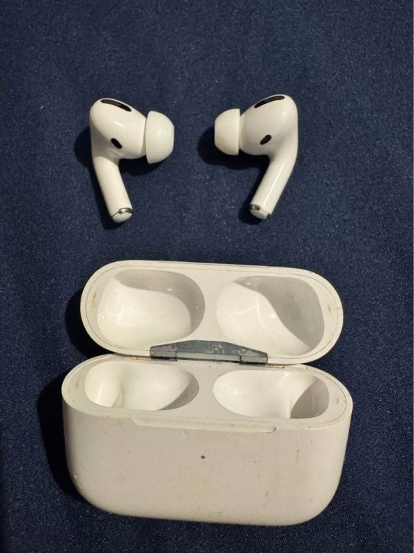 Air pods pro 1st gen