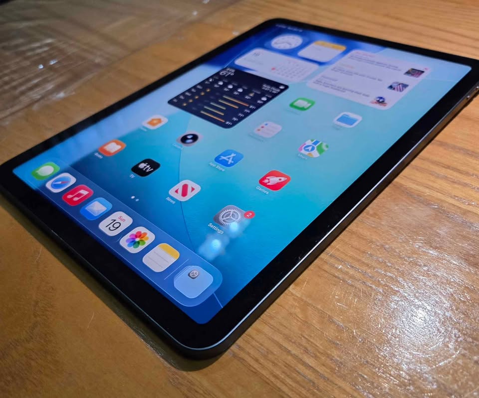 Apple iPad Air 5th Generation 64gb WiFi Space Gray 10.9 Inch 7 Apple iPad Air 5th Generation 64gb WiFi Space Gray 10.9 Inch